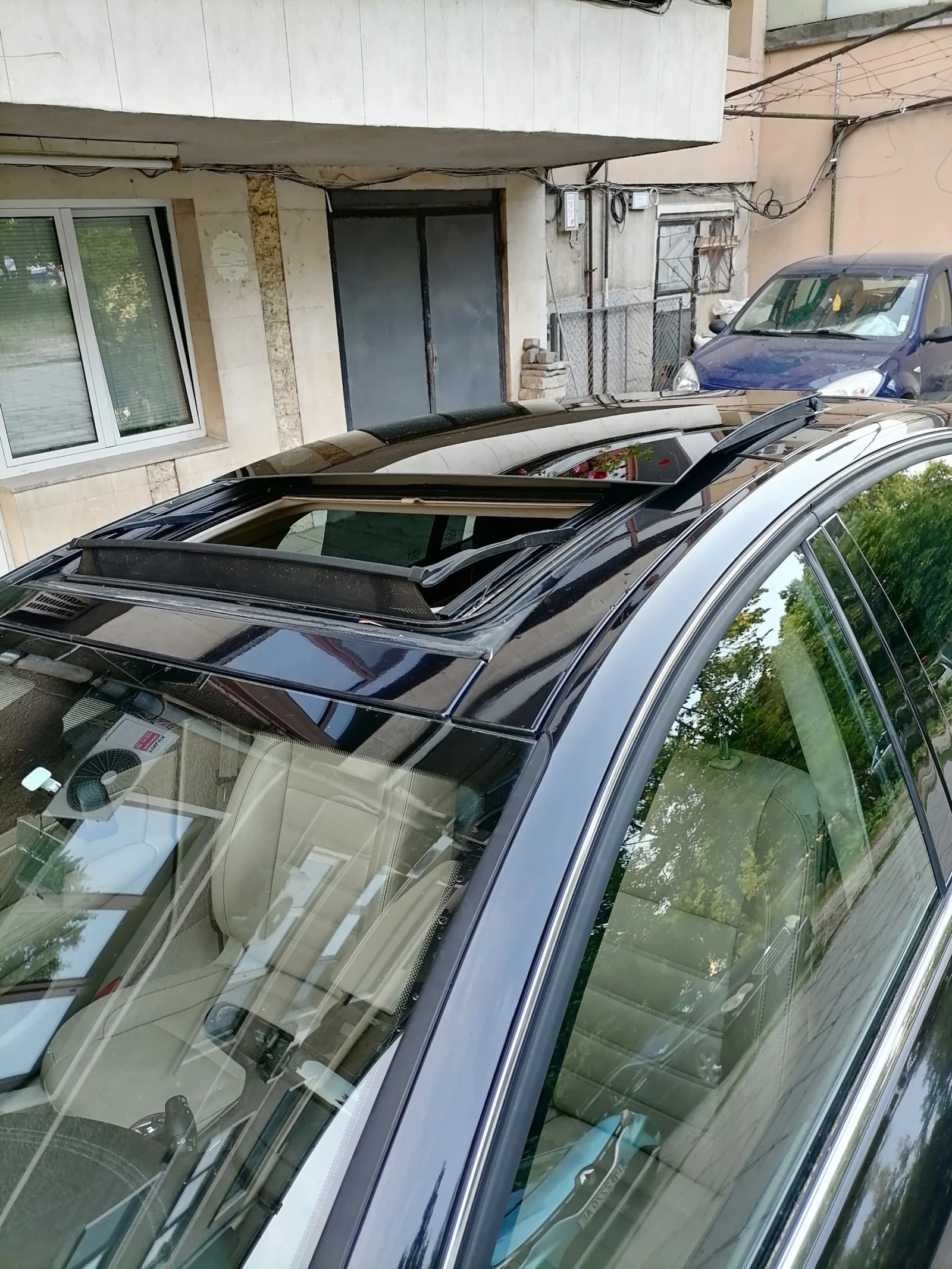 Renault Latitude 3.0 dci, 240 .. | Mobile.bg   13