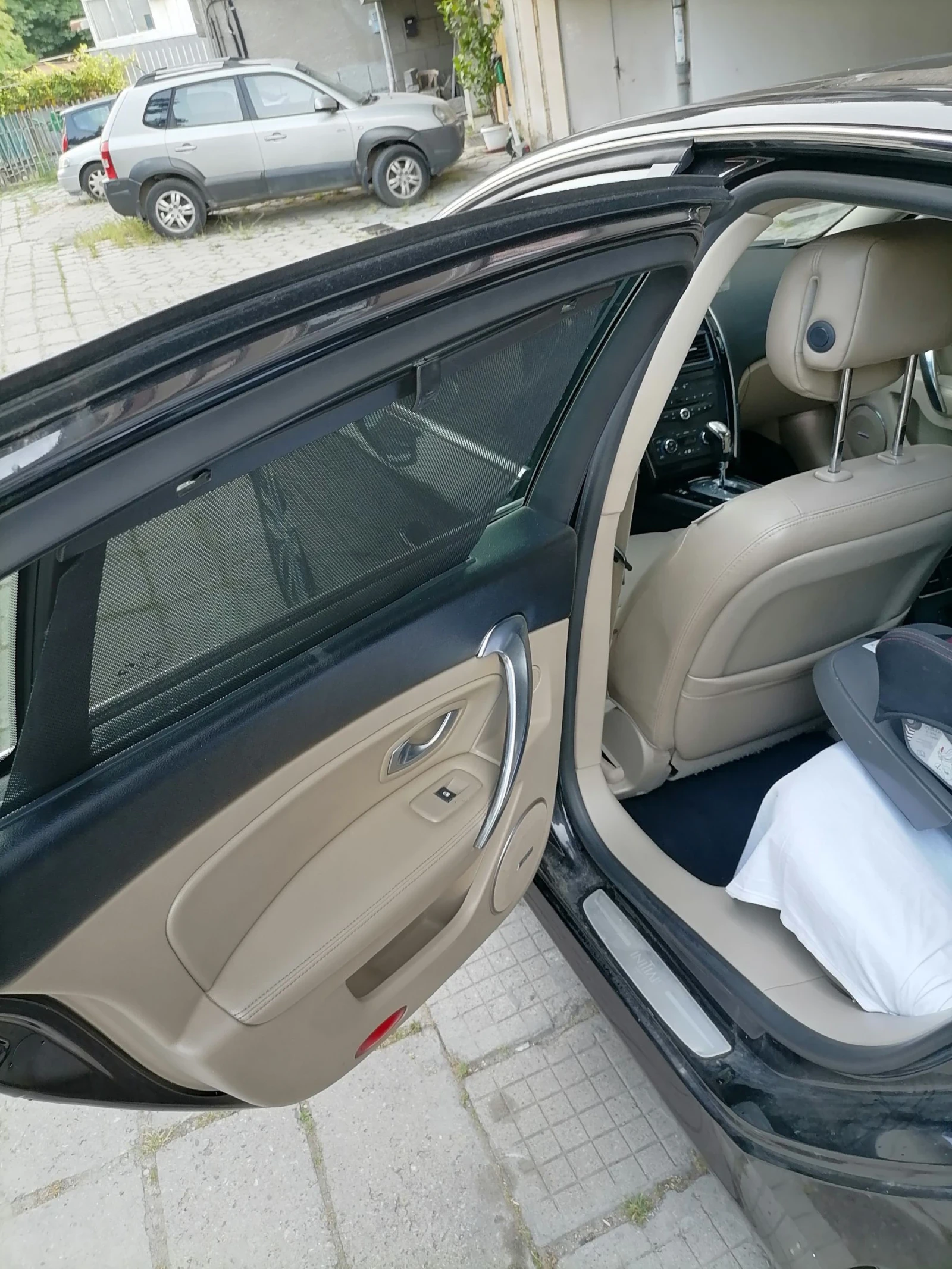 Renault Latitude 3.0 dci, 240 .. | Mobile.bg   11