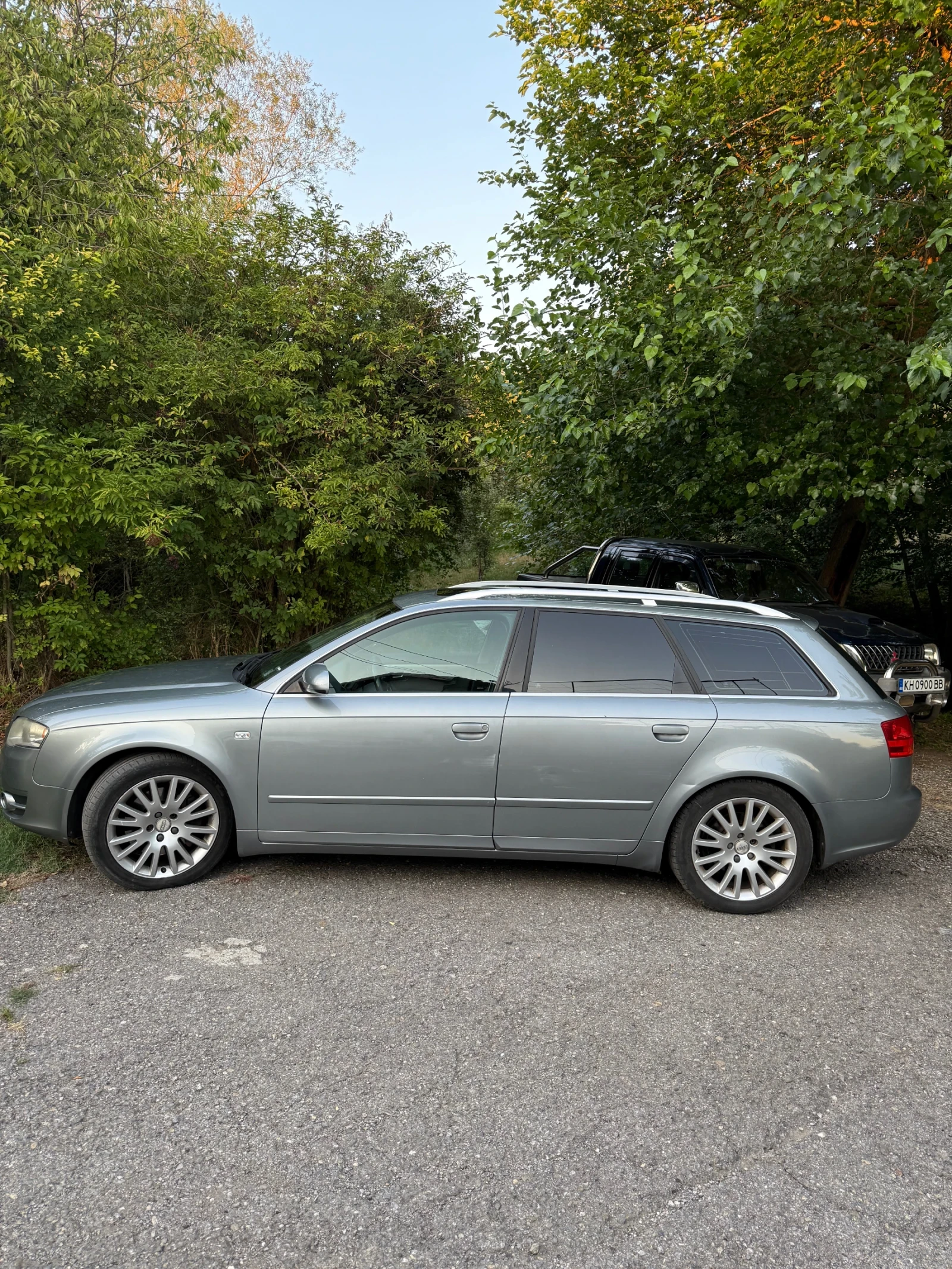 Audi A4  - изображение 6