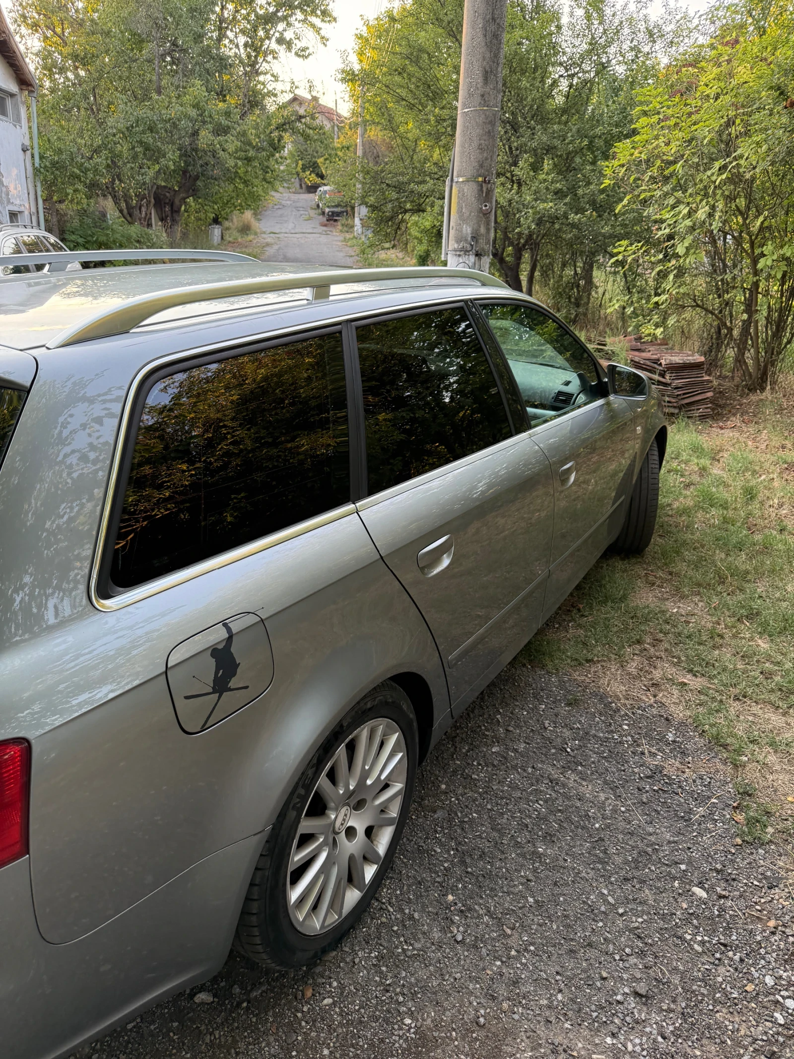 Audi A4  - изображение 4
