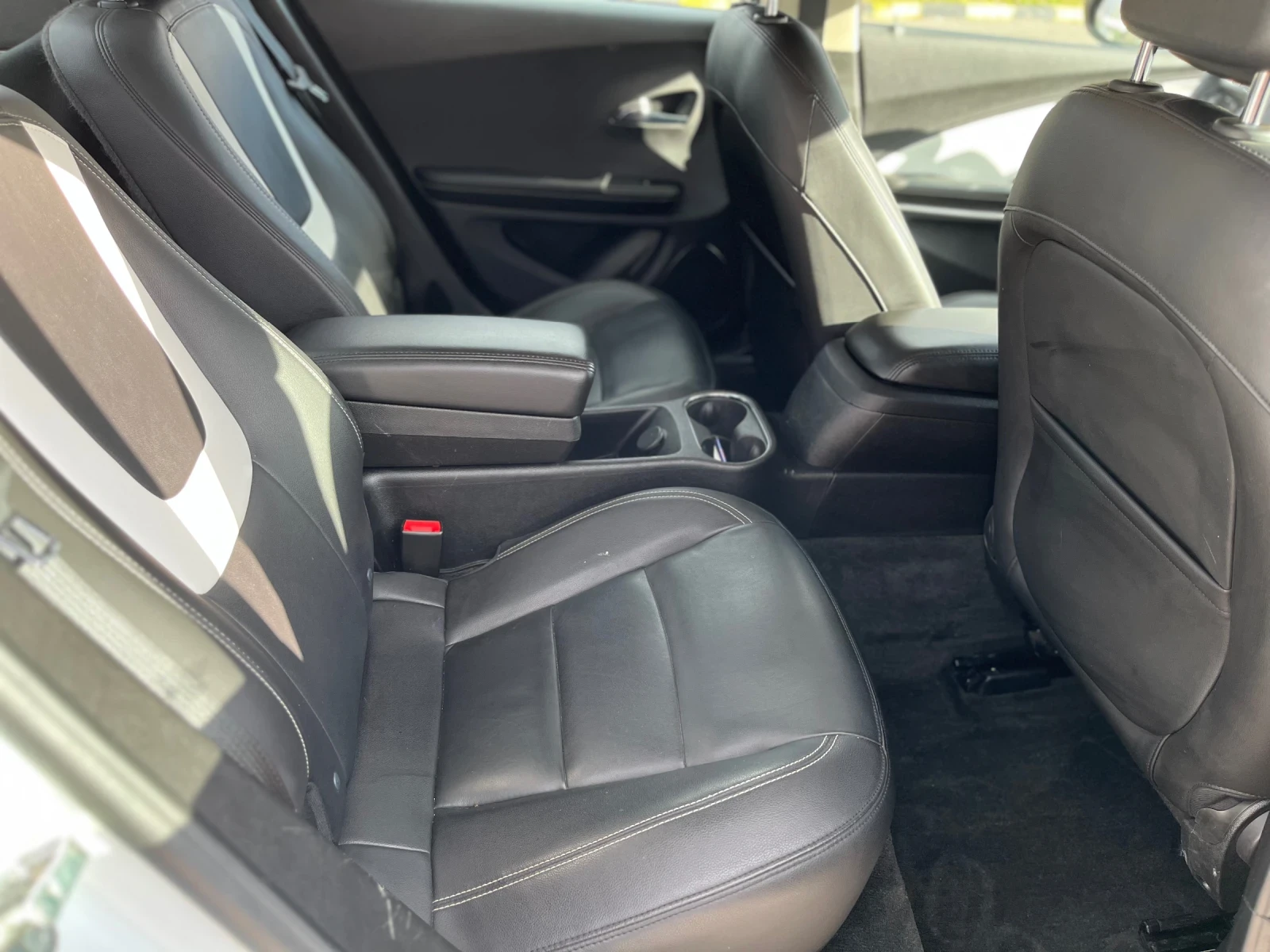 Chevrolet Volt Premium / ��������� | Mobile.bg � ����������� 13