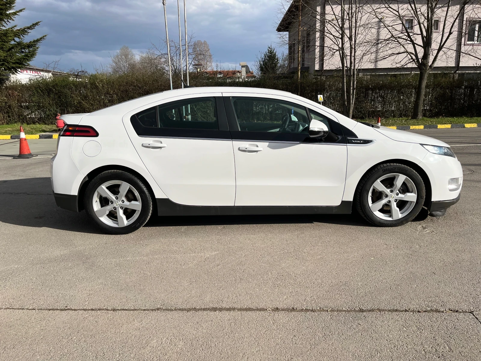 Chevrolet Volt Premium / ��������� | Mobile.bg � ����������� 1