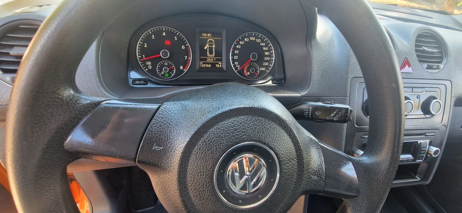 VW Caddy 2.0i   | Mobile.bg   16