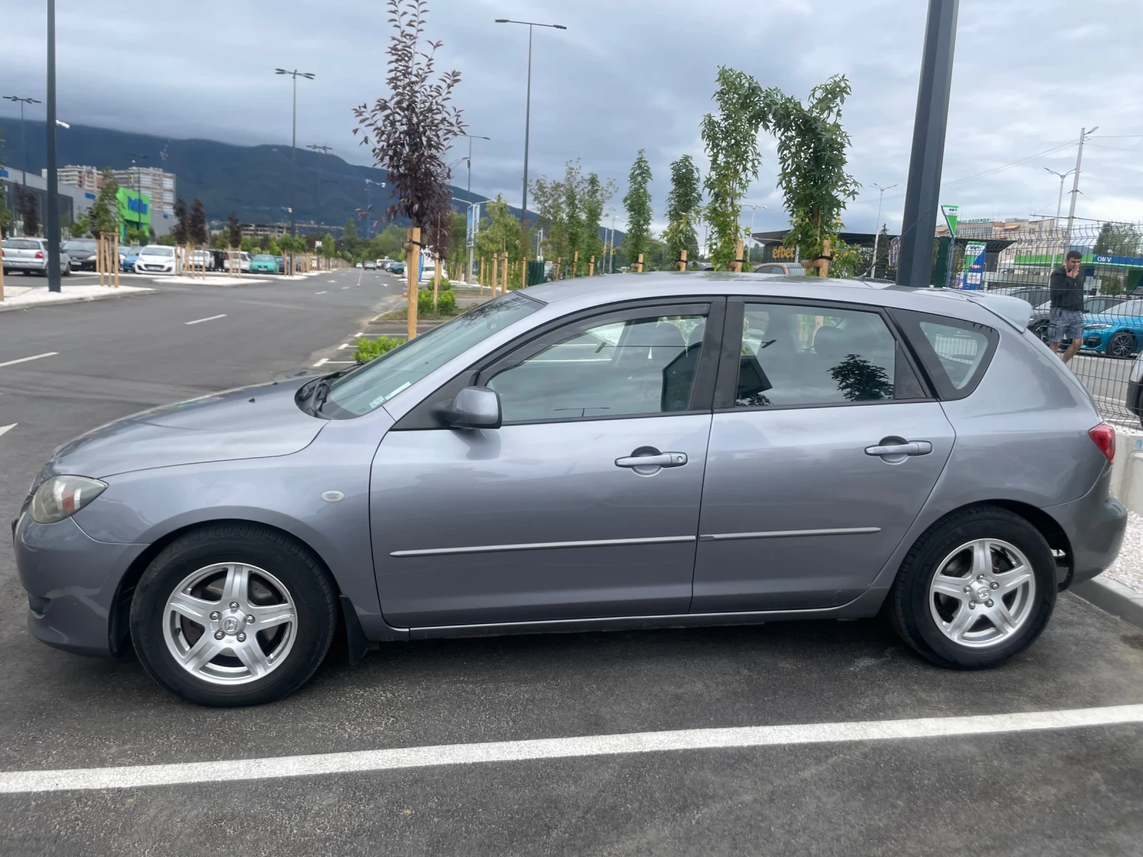 Mazda 3  - изображение 5