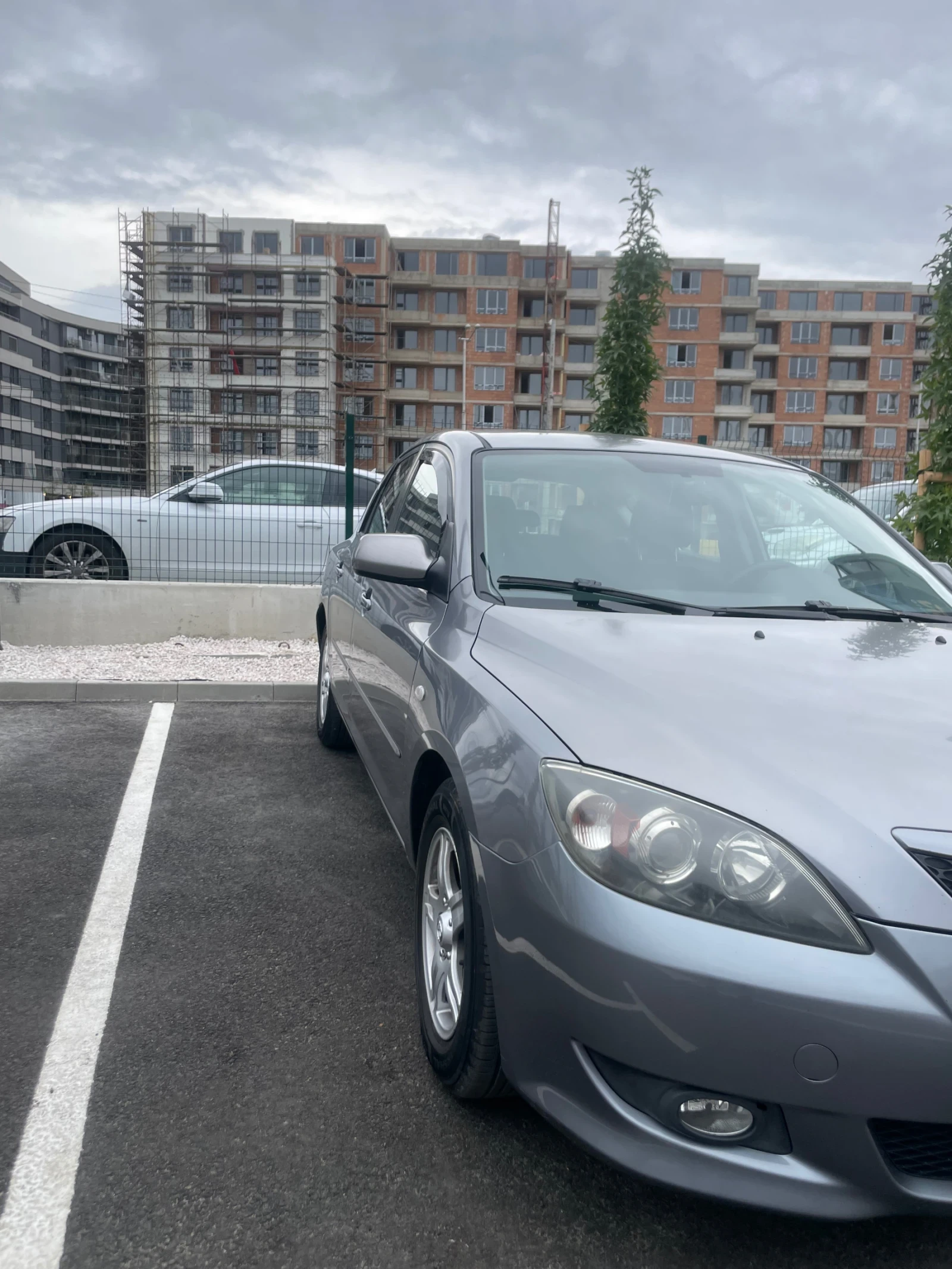 Mazda 3  - изображение 3