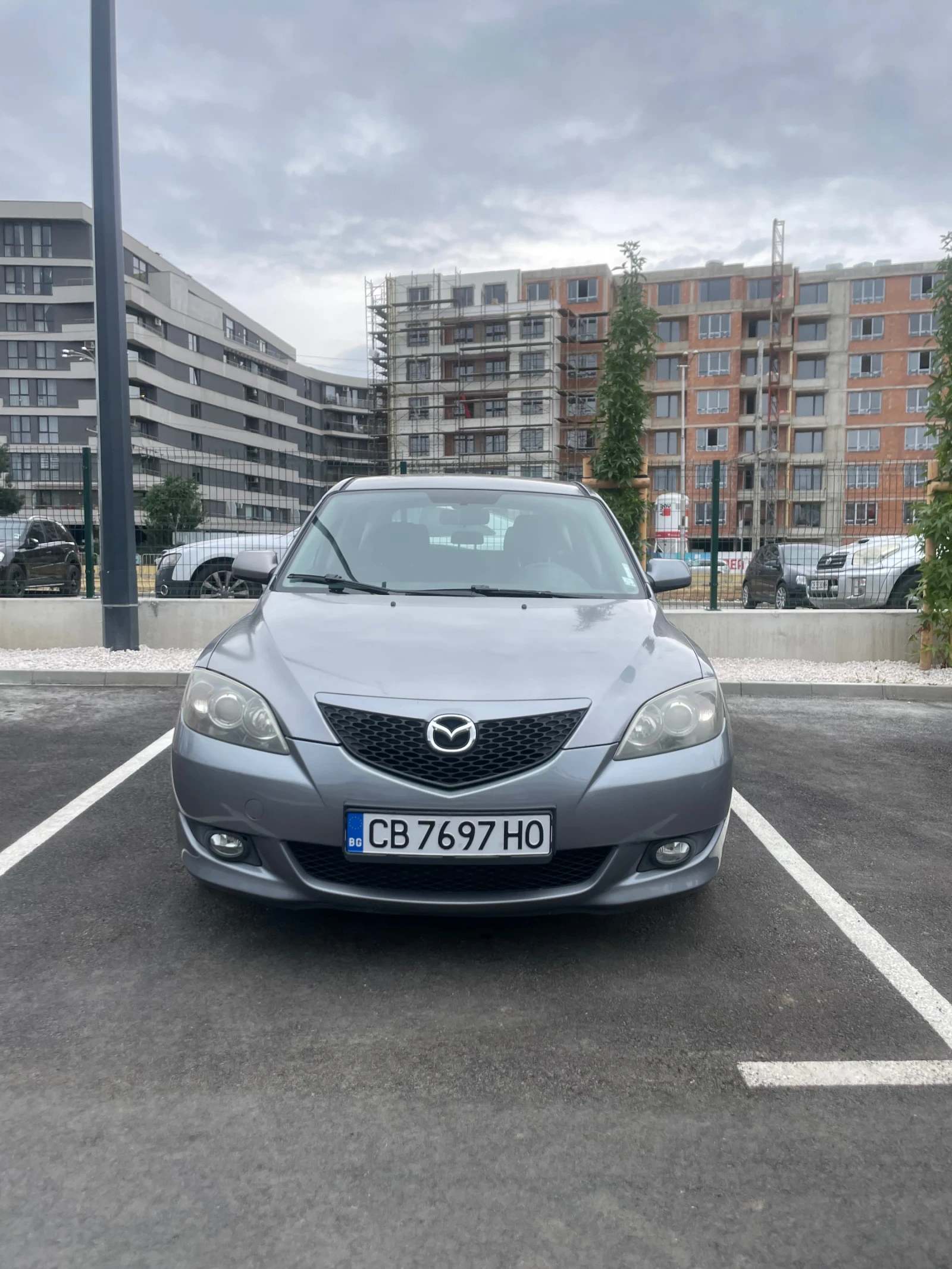 Mazda 3 | Mobile.bg   1