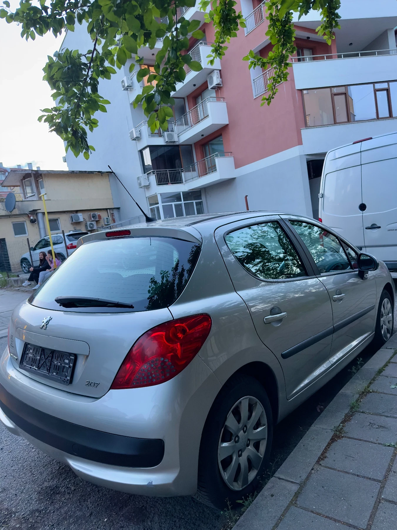 Peugeot 207 | Mobile.bg — изображение 4