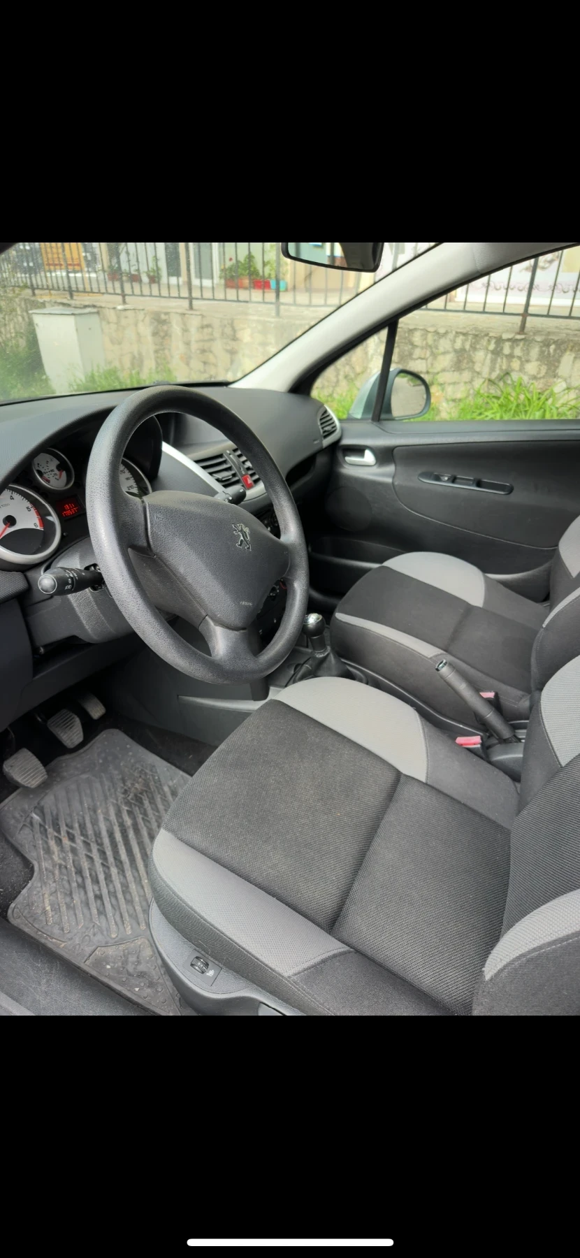 Peugeot 207 | Mobile.bg — изображение 10