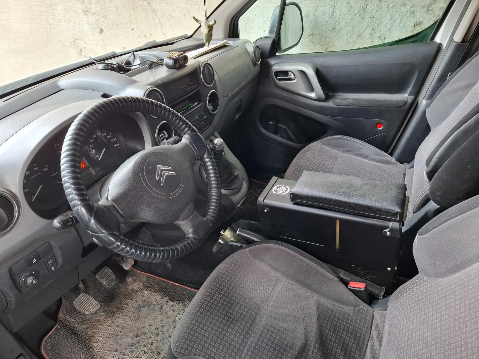 Citroen Berlingo | Mobile.bg   4