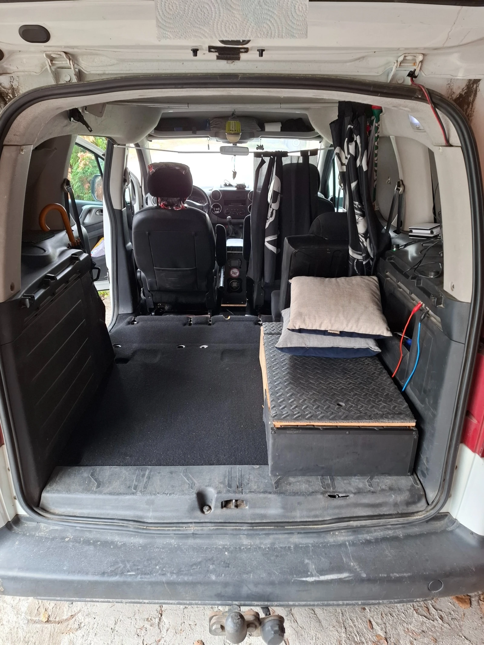 Citroen Berlingo | Mobile.bg   2