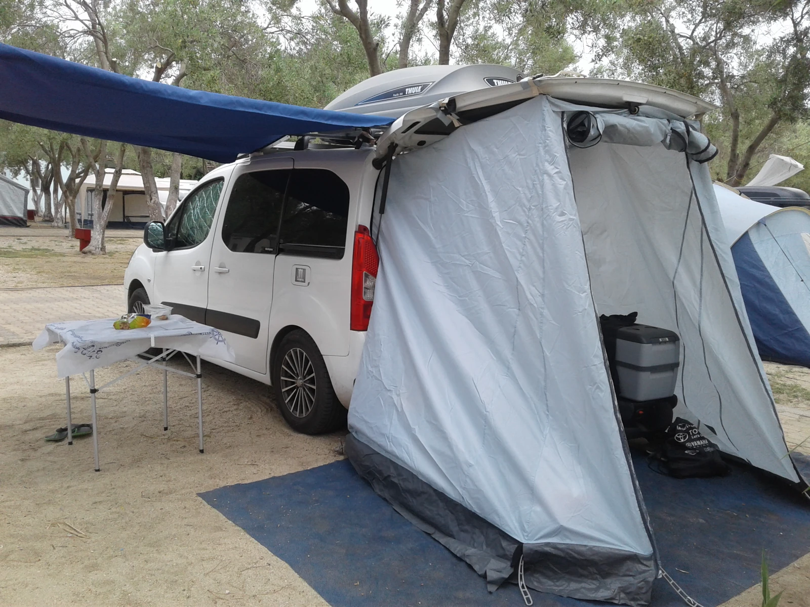 Citroen Berlingo | Mobile.bg   6