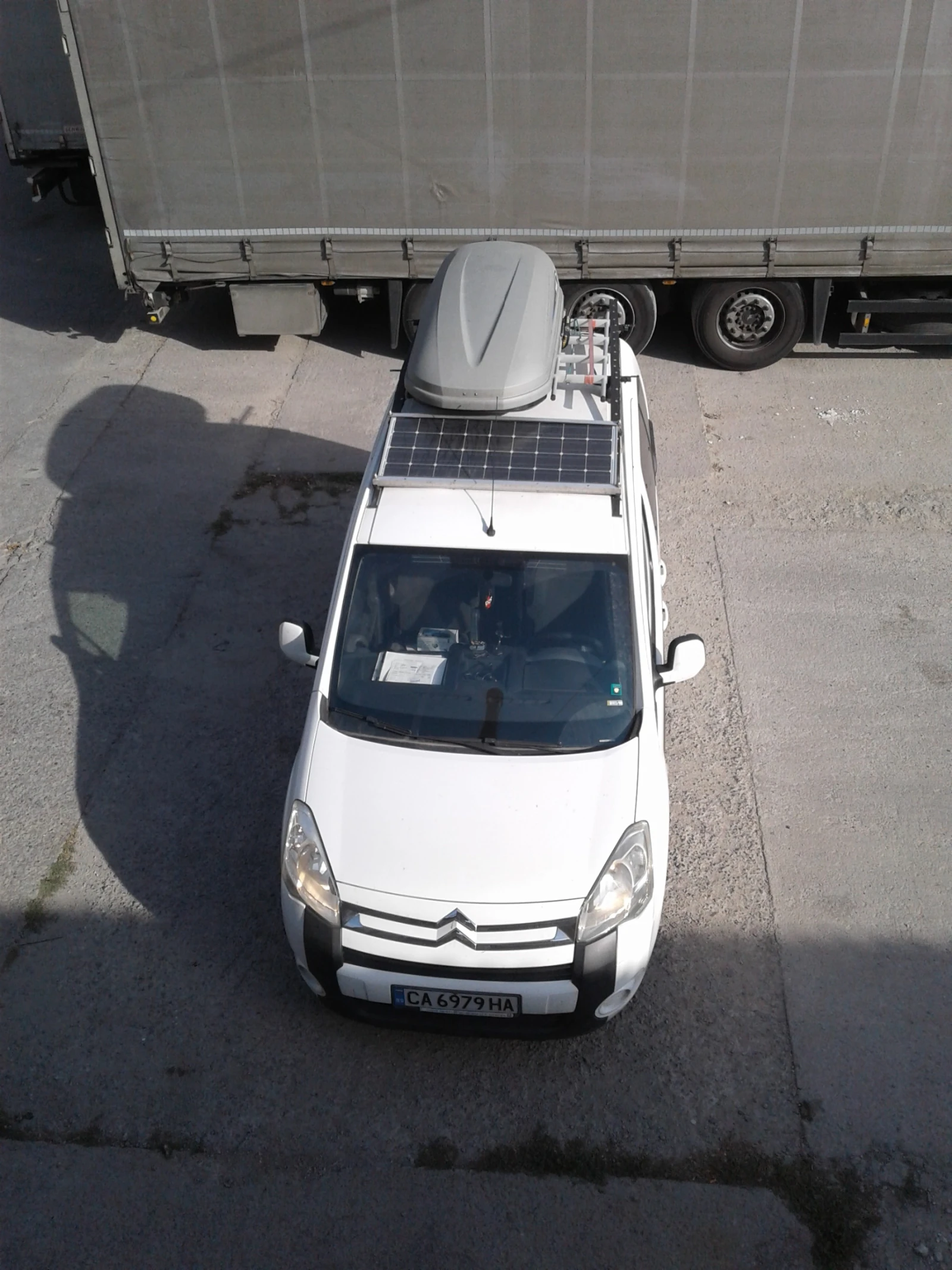 Citroen Berlingo | Mobile.bg   3