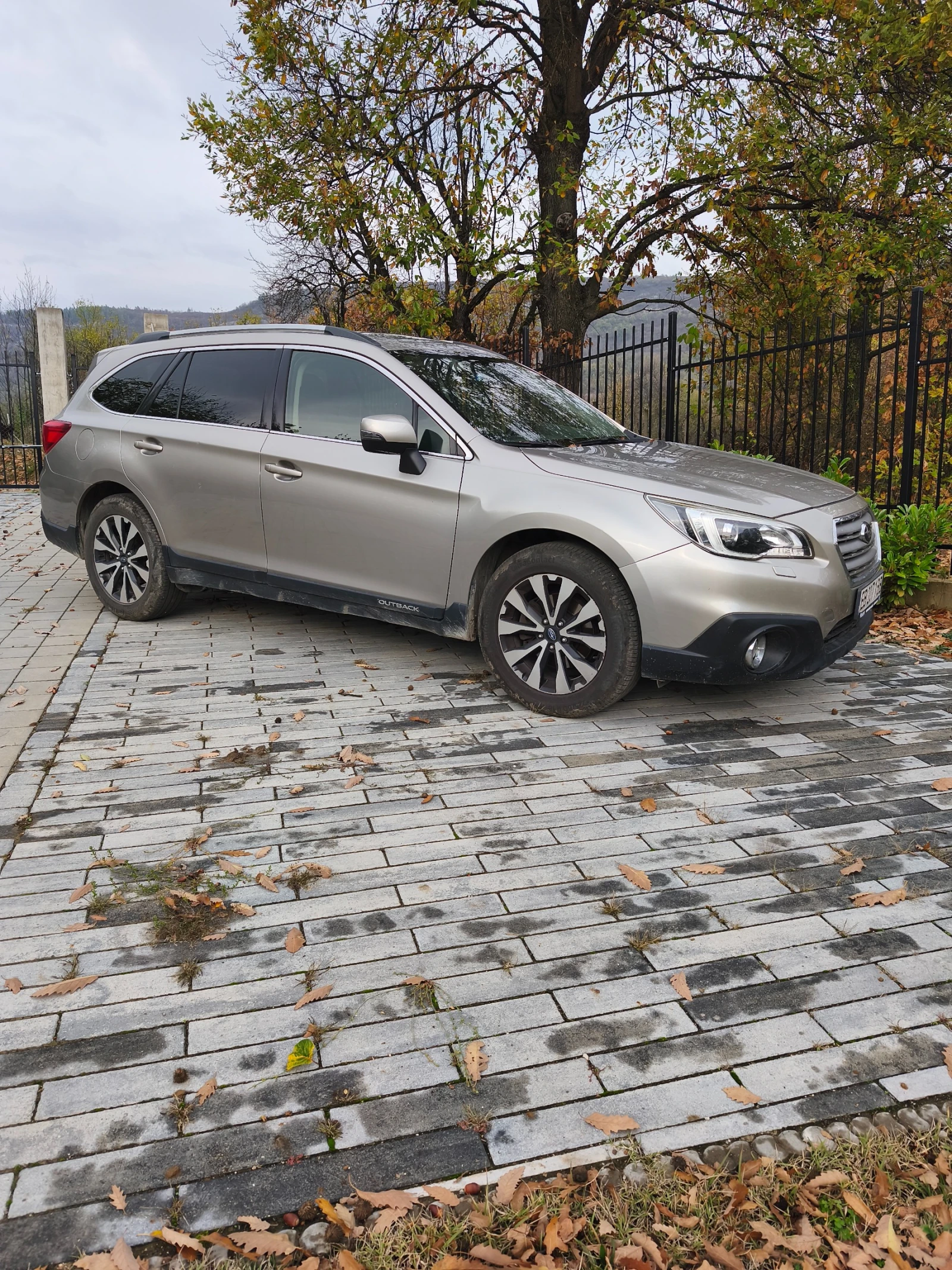 Subaru Outback | Mobile.bg   1