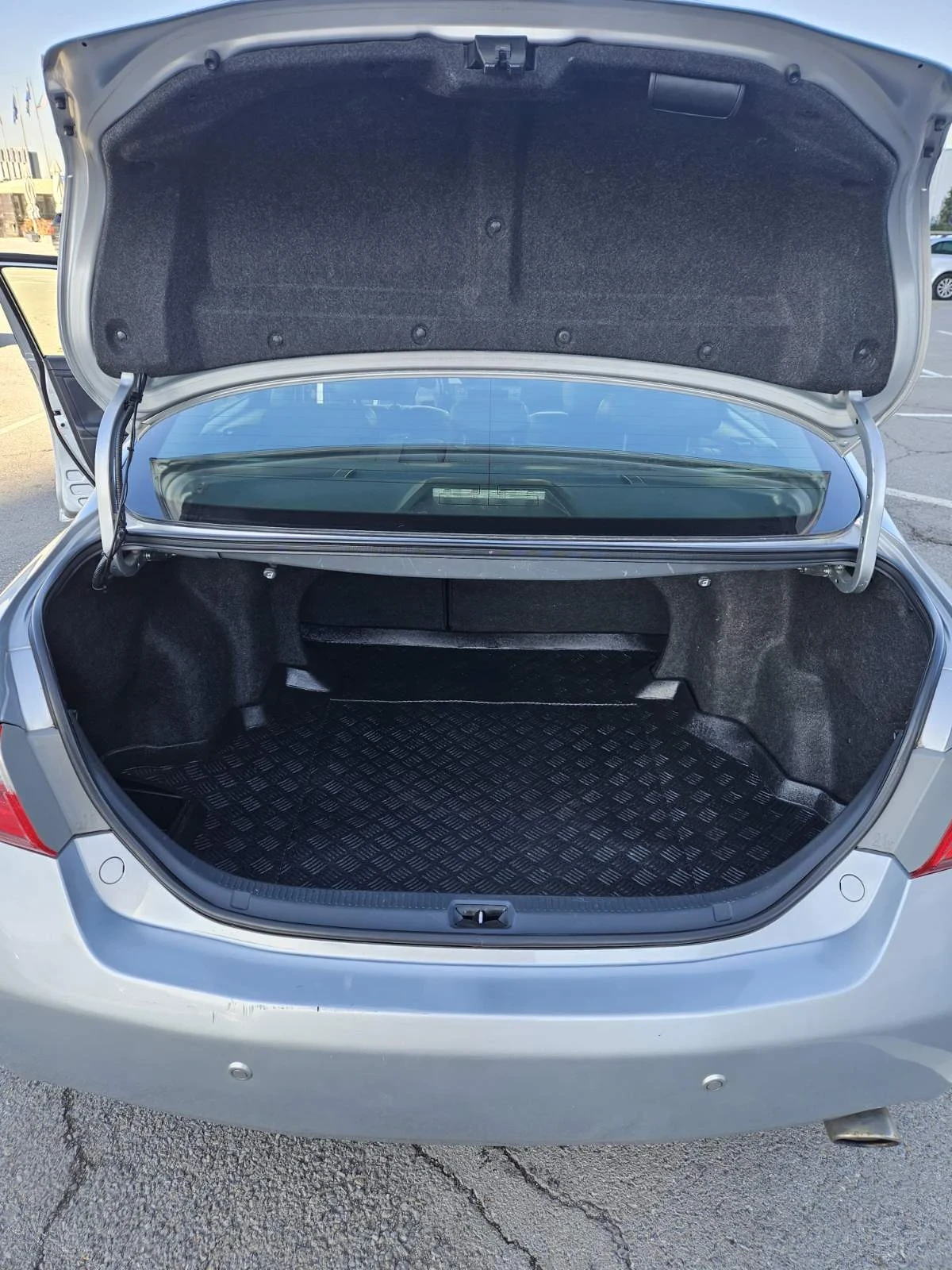 Toyota Camry 2.4-VVT-I-167 . | Mobile.bg   13