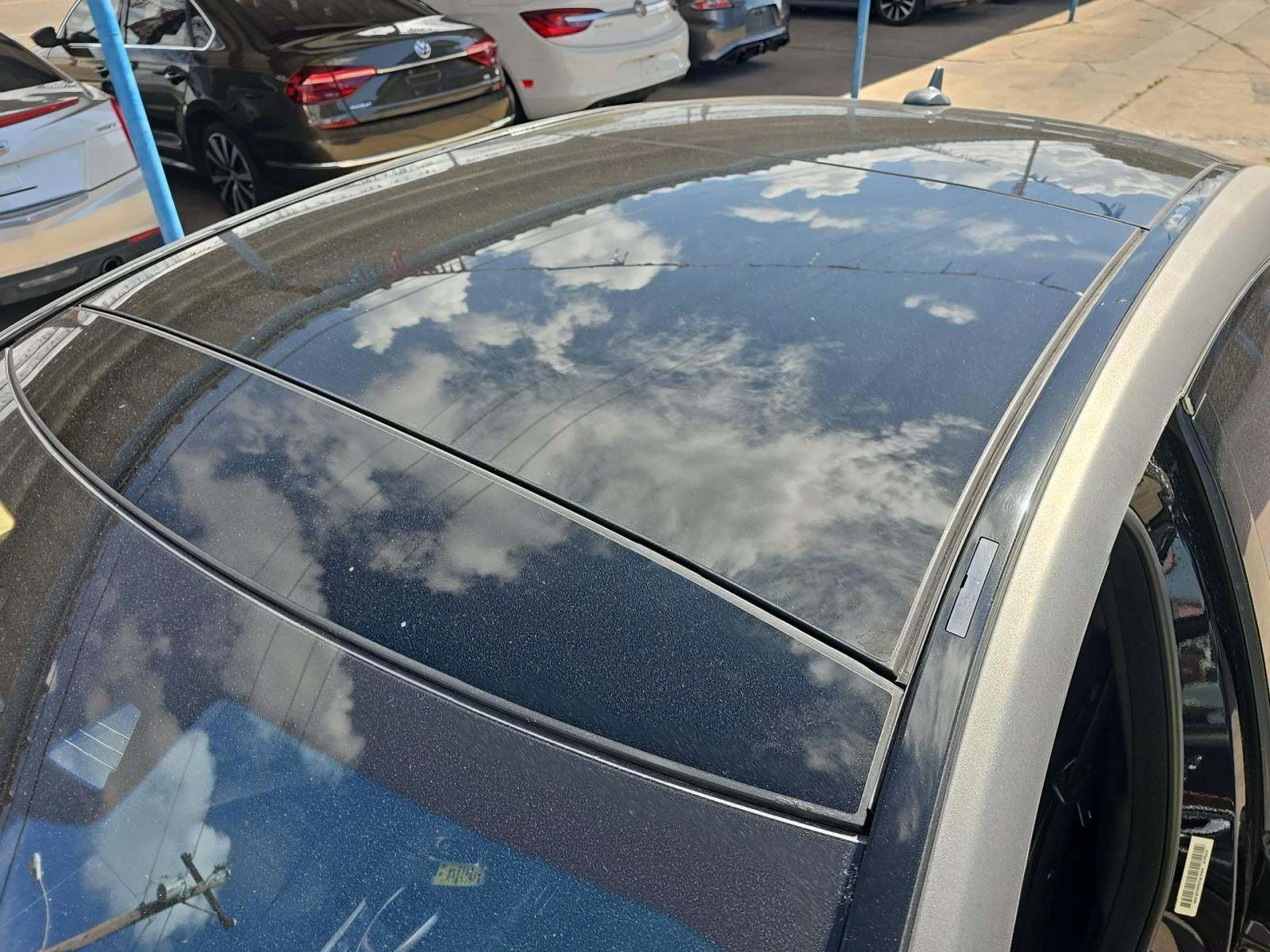 Mercedes-Benz S 560 4MATIC* AMG* DESIGNO*  | Mobile.bg   13