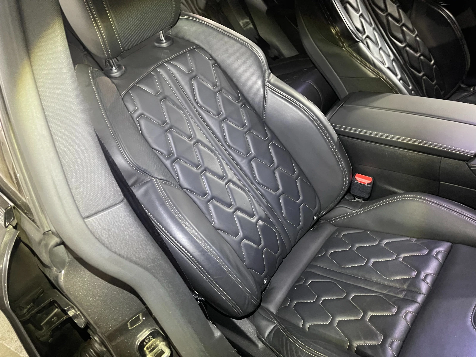 Peugeot 5008 GT-AERO-Pack- - ! | Mobile.bg   17