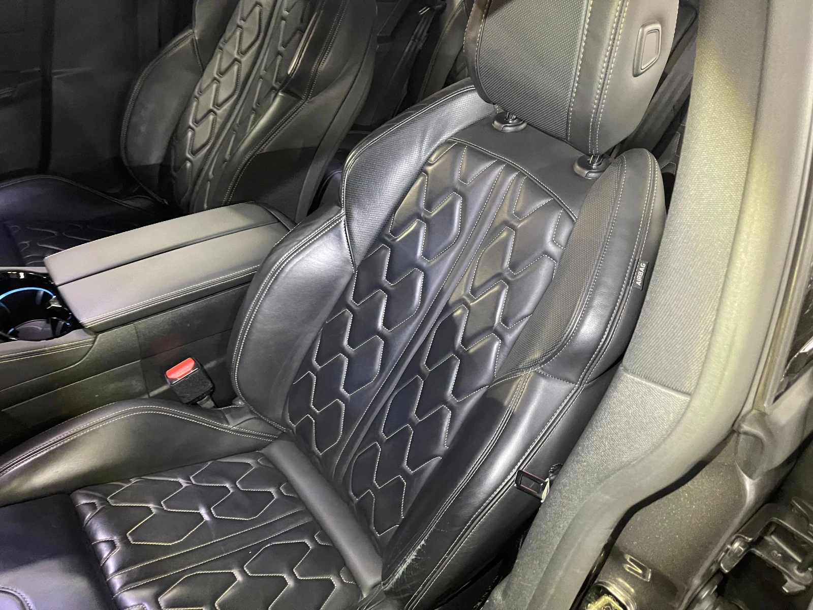 Peugeot 5008 GT-AERO-Pack- - ! | Mobile.bg   11