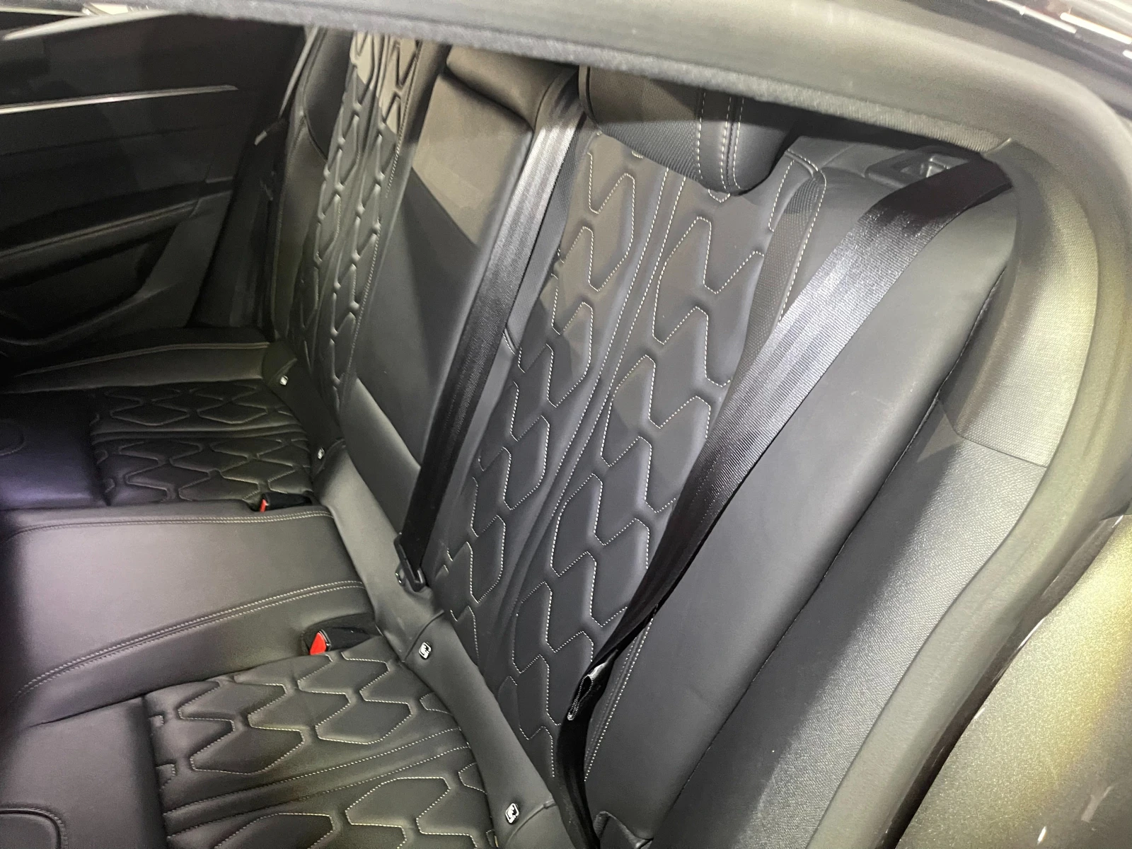 Peugeot 5008 GT-AERO-Pack- - ! | Mobile.bg   13