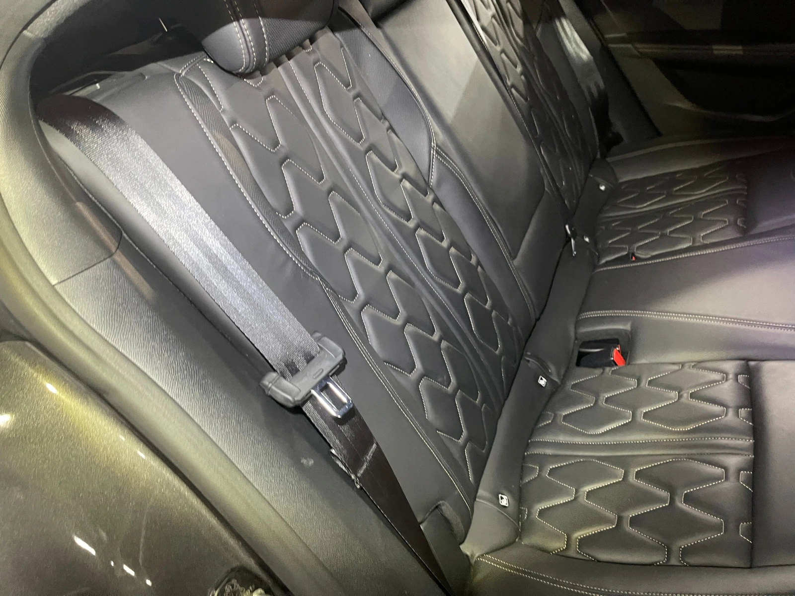 Peugeot 5008 GT-AERO-Pack- - ! | Mobile.bg   15