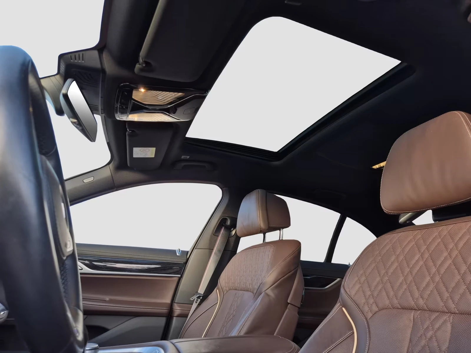 BMW 740 d/xDRIVE/340HP/360CAM/ACC/BSA/MEMORY/HEAD-UP/994f | Mobile.bg � ����������� 14