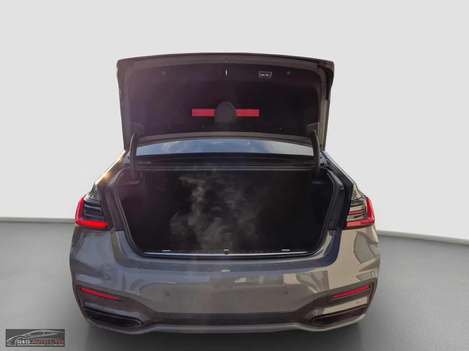 BMW 740 d/xDRIVE/340HP/360CAM/ACC/BSA/MEMORY/HEAD-UP/994f - изображение 9