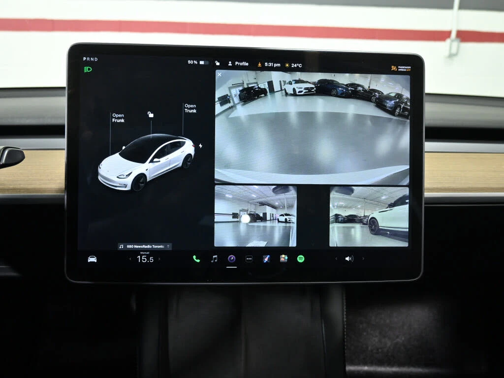 Tesla Model 3 * ���������* (���� �� ��) | Mobile.bg � ����������� 8