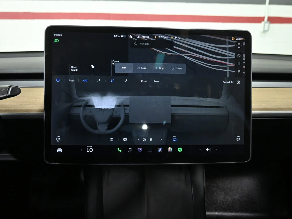 Tesla Model 3 * ���������* (���� �� ��) | Mobile.bg � ����������� 9