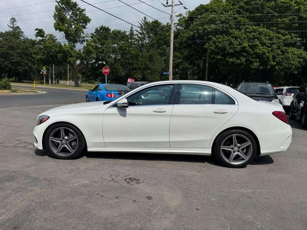 Mercedes-Benz C 300 * CARFAX * ��� ������������ ������ | Mobile.bg � ����������� 5