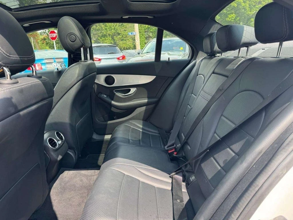 Mercedes-Benz C 300 * CARFAX * ��� ������������ ������ | Mobile.bg � ����������� 13