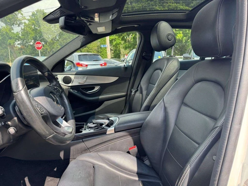 Mercedes-Benz C 300 * CARFAX * ��� ������������ ������ | Mobile.bg � ����������� 14