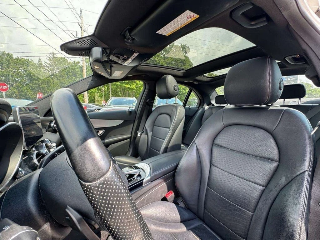 Mercedes-Benz C 300 * CARFAX * ��� ������������ ������ | Mobile.bg � ����������� 15