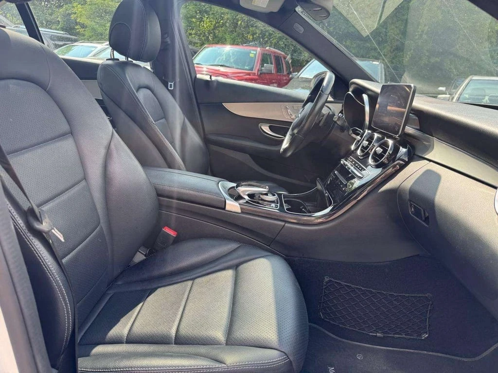 Mercedes-Benz C 300 * CARFAX * ��� ������������ ������ | Mobile.bg � ����������� 11