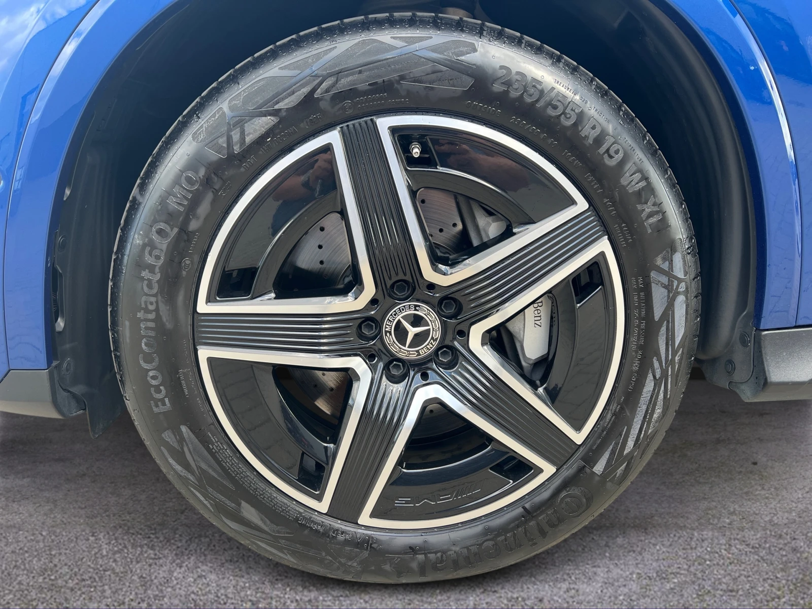 Mercedes-Benz GLC 200 4MATIC, снимка 5 - Автомобили и джипове - 53370934
