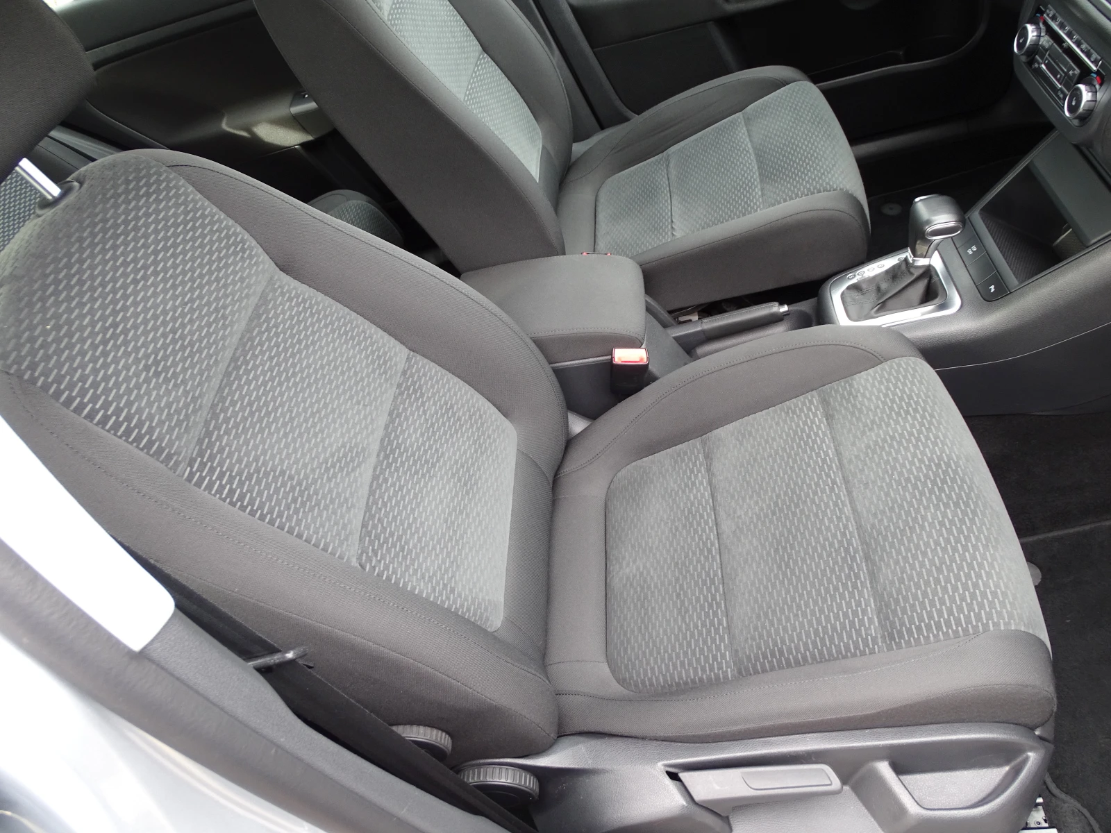 VW Golf Plus 1.6i_102 K���_DSG*  | Mobile.bg � ����������� 10