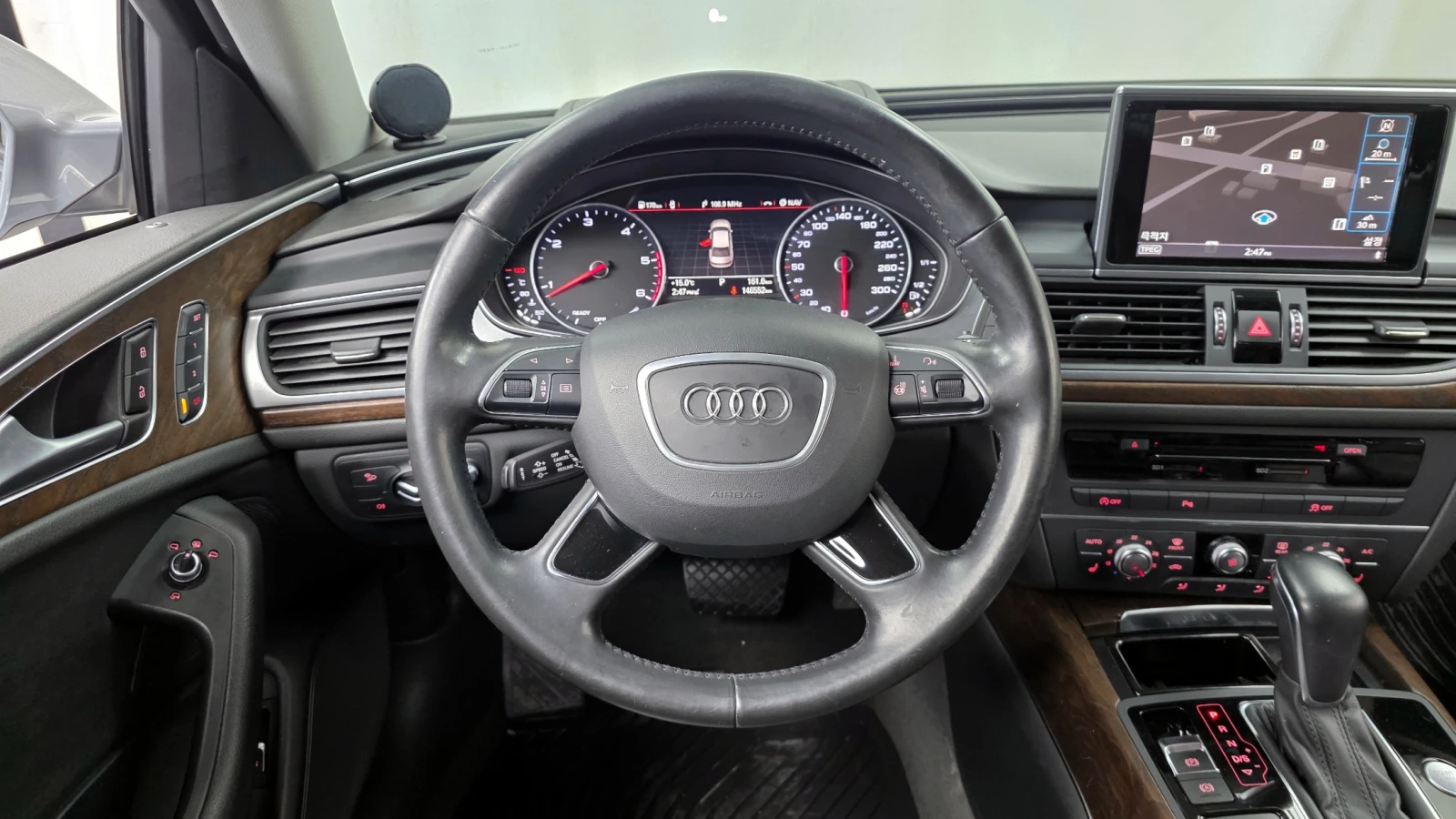 Audi A6 3.0TDI/FACE/����� �������� ������� !!! | Mobile.bg � ����������� 12