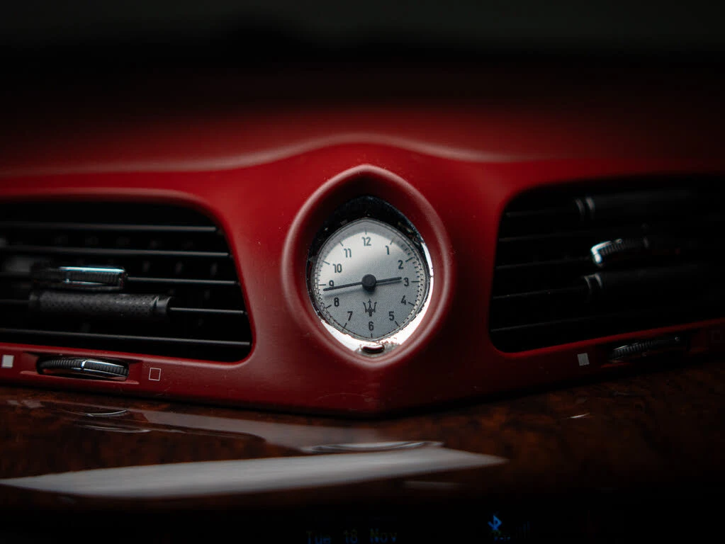 Maserati GranTurismo * Convertible* Автокредит(Цена до БГ), снимка 12 - Автомобили и джипове - 53852189