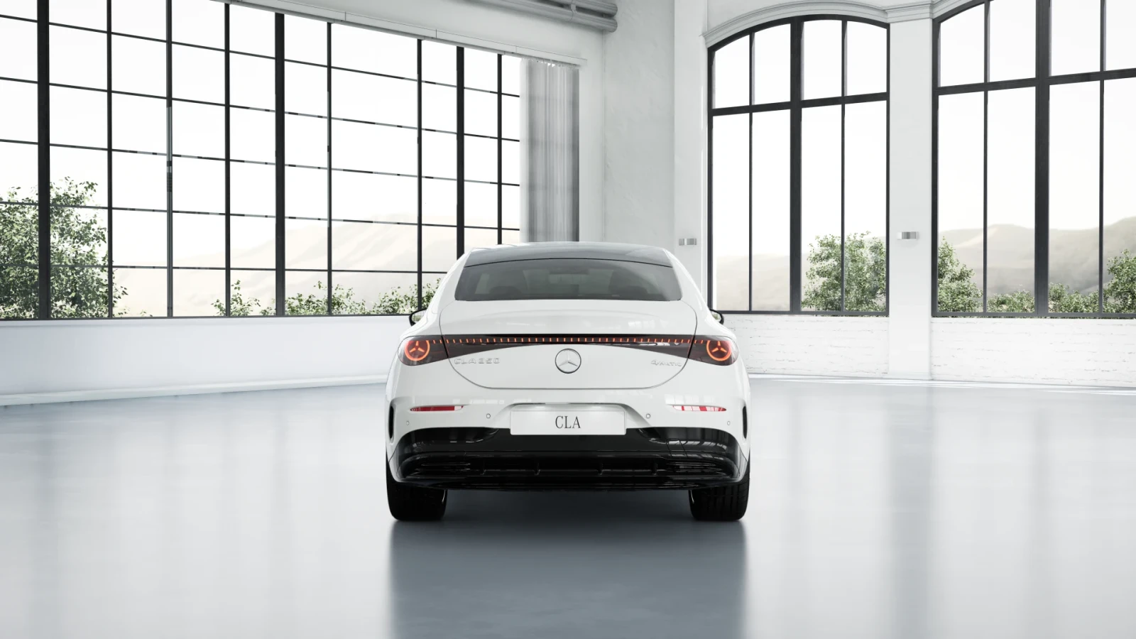 Mercedes-Benz CLA 350 4MATIC EQ, снимка 5 - Автомобили и джипове - 53914143