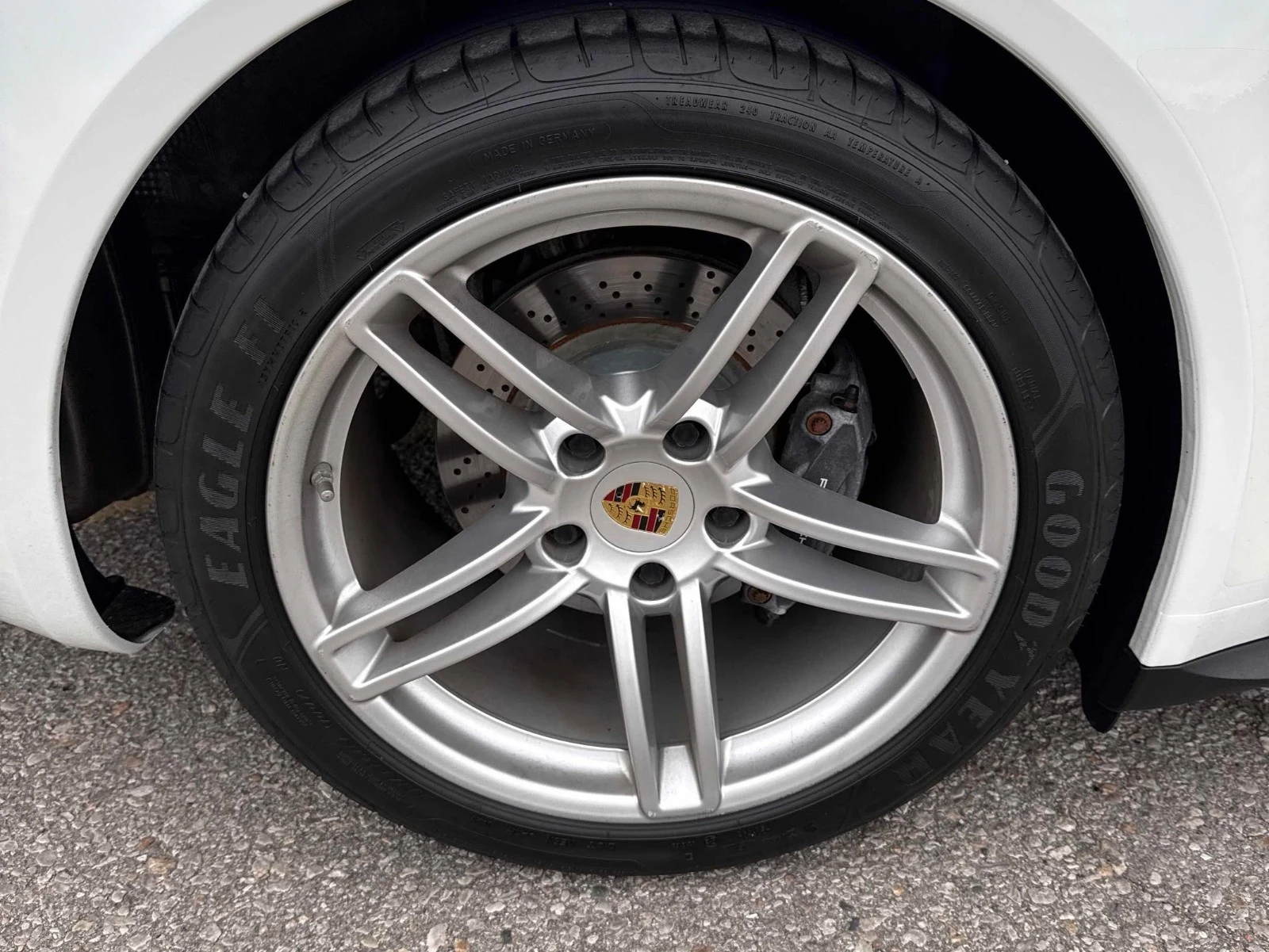 Porsche 911 4 Targa ���� ������ | Mobile.bg � ����������� 7