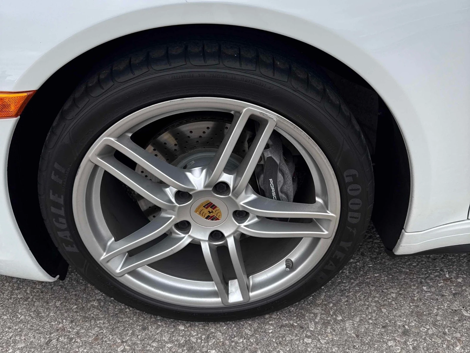 Porsche 911 4 Targa ���� ������ | Mobile.bg � ����������� 8