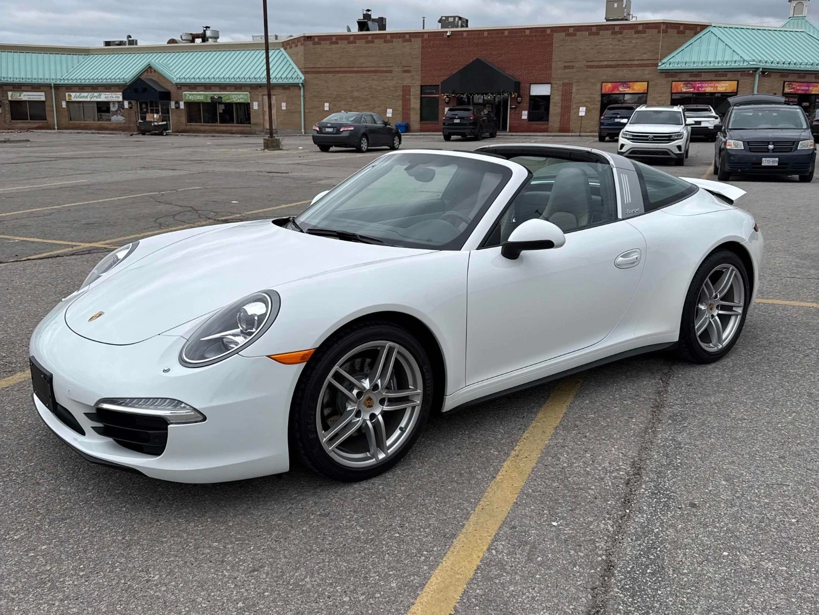 Porsche 911 4 Targa ���� ������ | Mobile.bg � ����������� 2