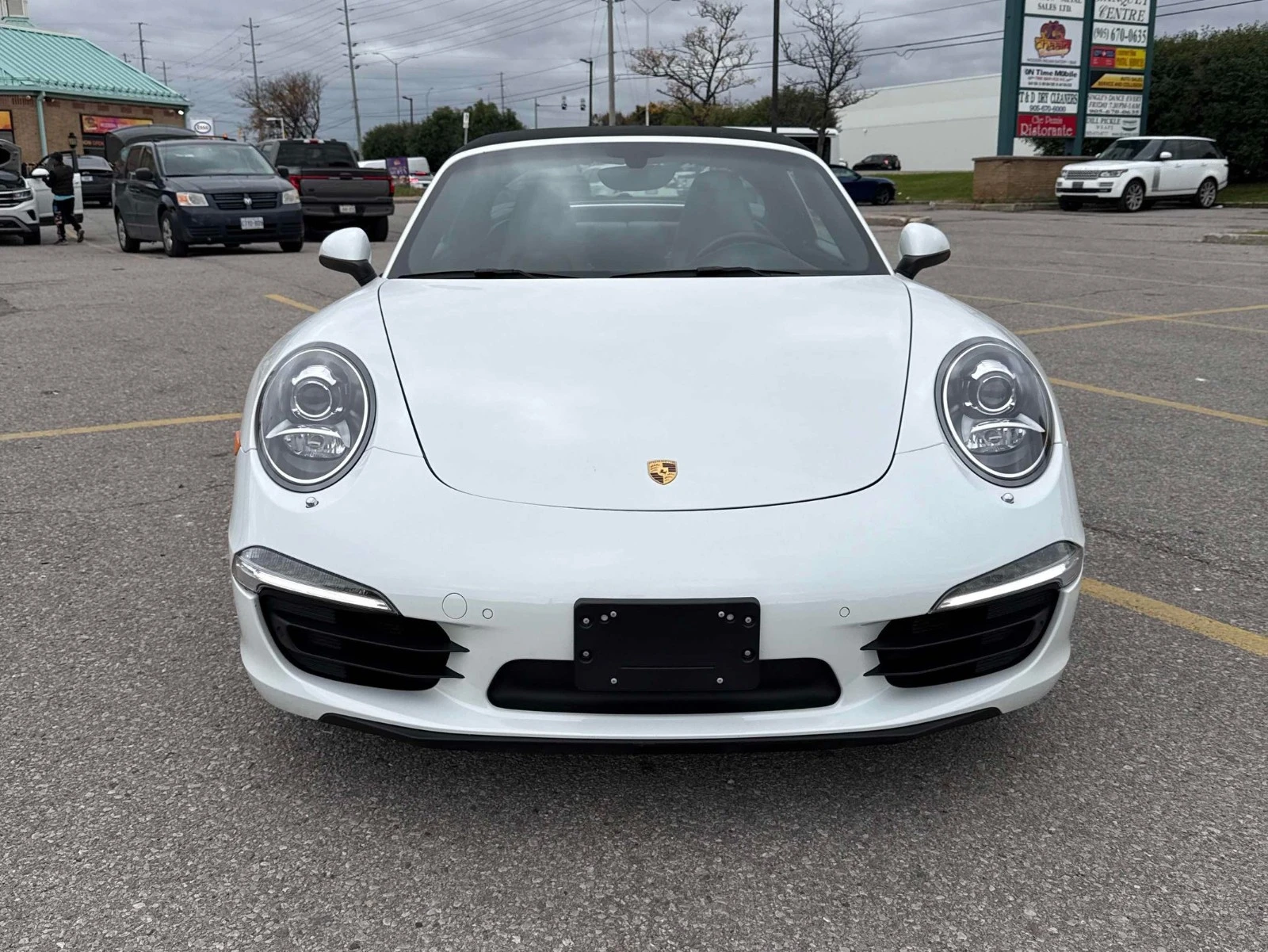 Porsche 911 4 Targa ���� ������ | Mobile.bg � ����������� 3