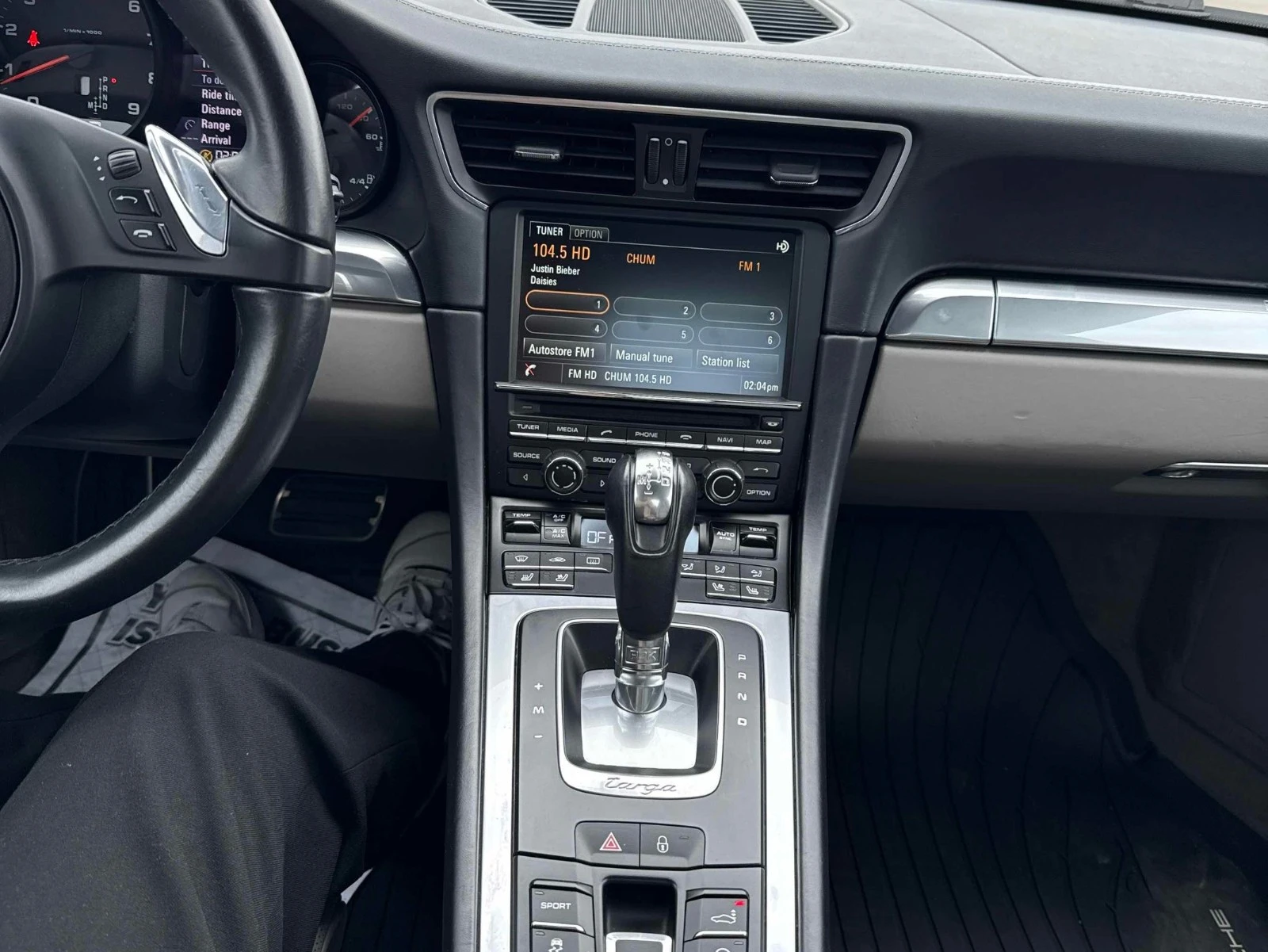 Porsche 911 4 Targa ���� ������ | Mobile.bg � ����������� 12