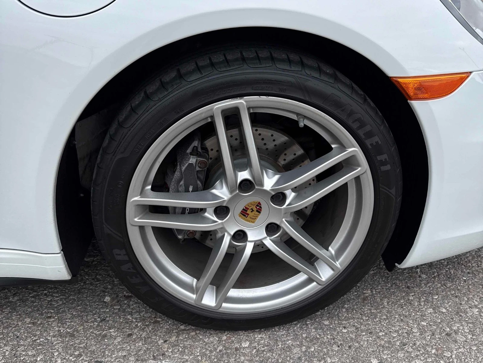 Porsche 911 4 Targa ���� ������ | Mobile.bg � ����������� 9