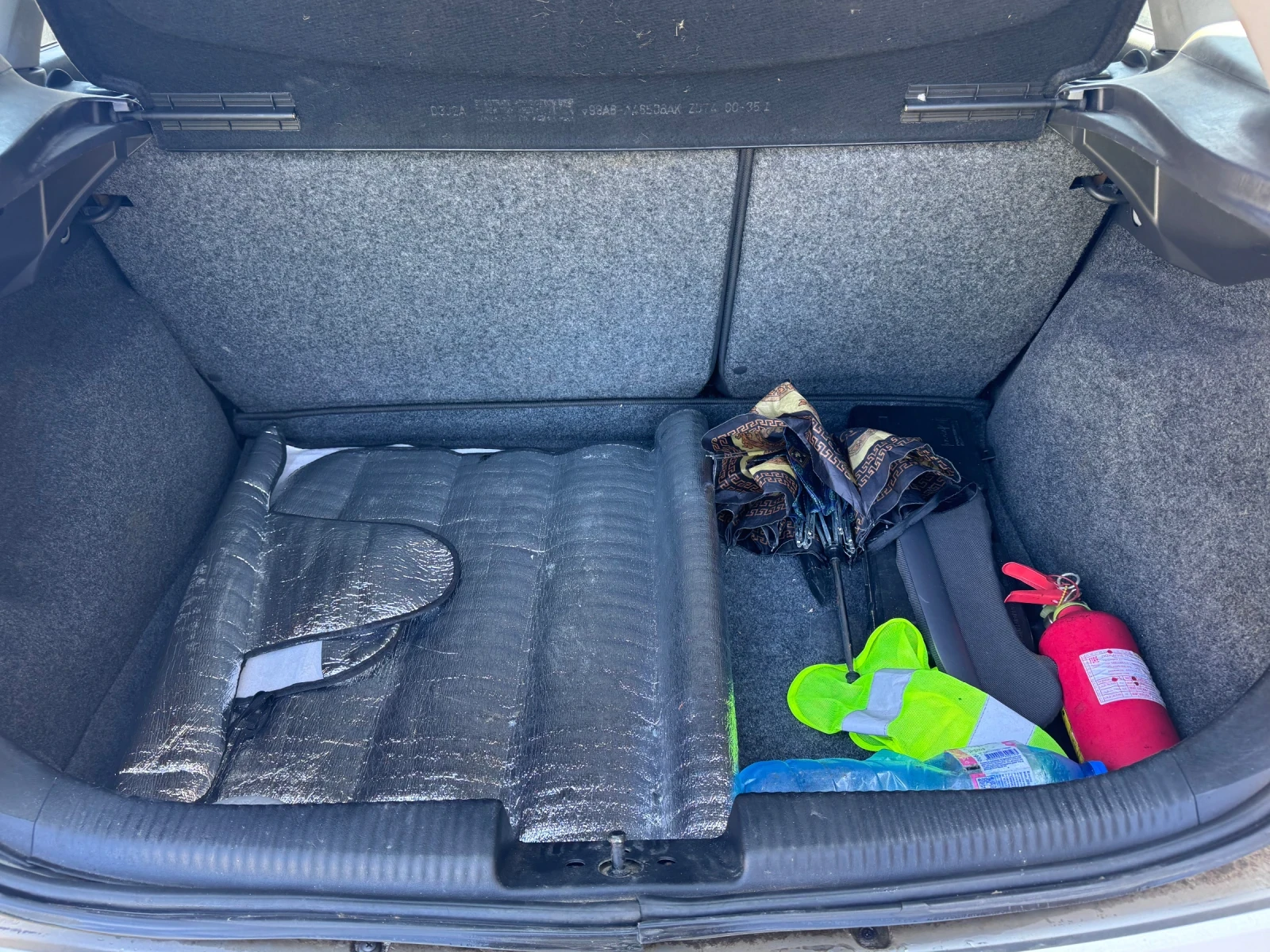 Ford Focus, снимка 12 - Автомобили и джипове - 54098077