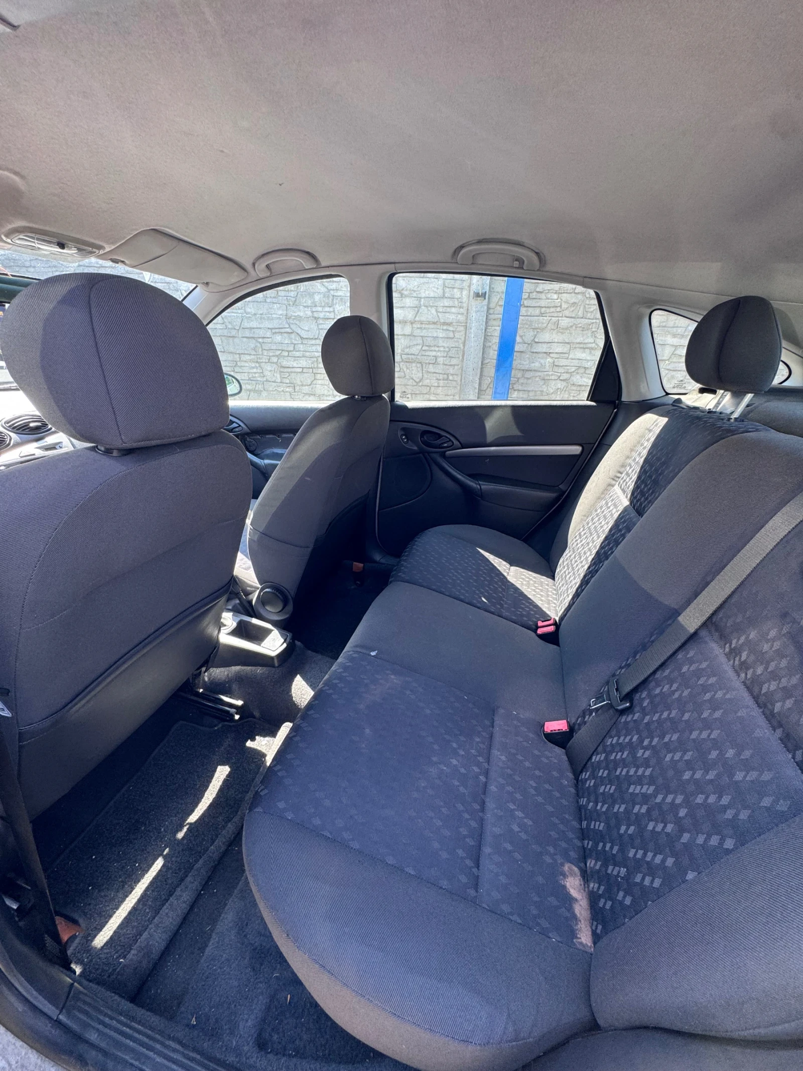 Ford Focus, снимка 11 - Автомобили и джипове - 54098077