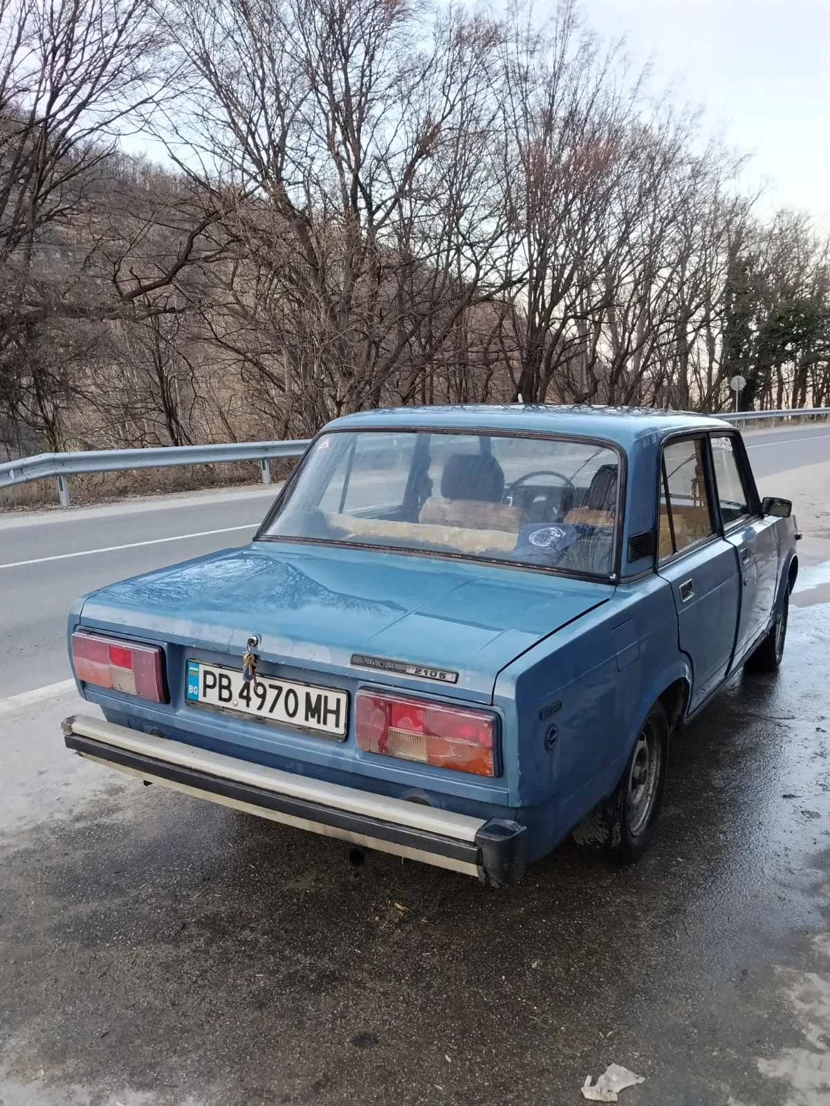 Lada 1300, снимка 3 - Автомобили и джипове - 54126230