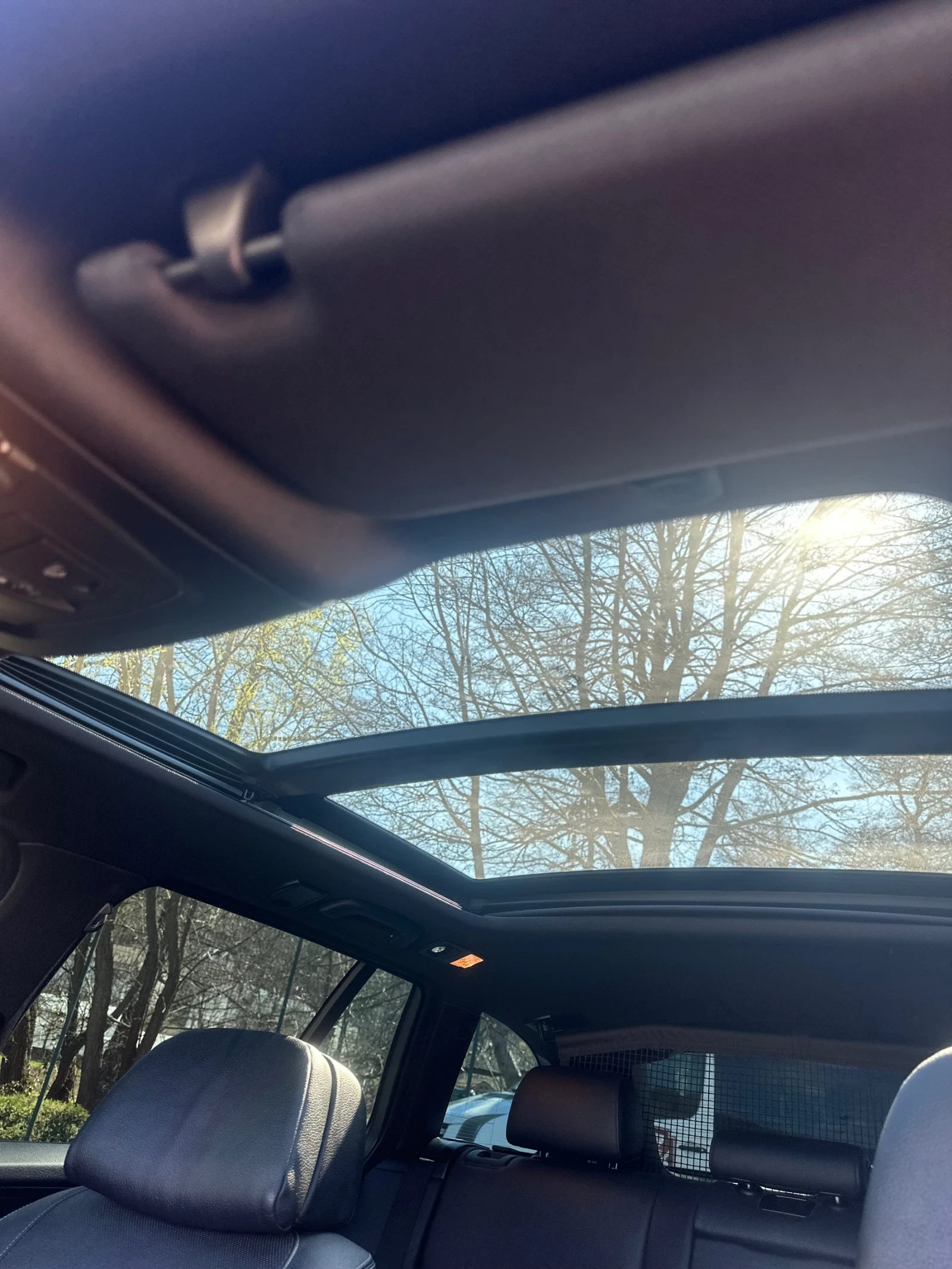 BMW 535 F11, снимка 13 - Автомобили и джипове - 54142762