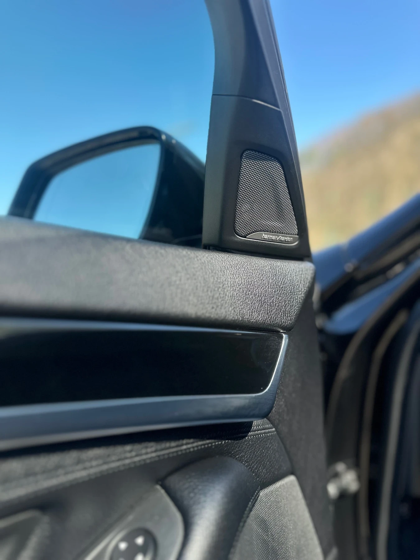 BMW 535 F11, снимка 7 - Автомобили и джипове - 54142762