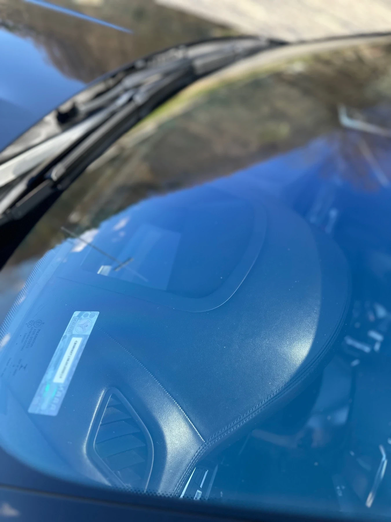 BMW 535 F11, снимка 12 - Автомобили и джипове - 54142762