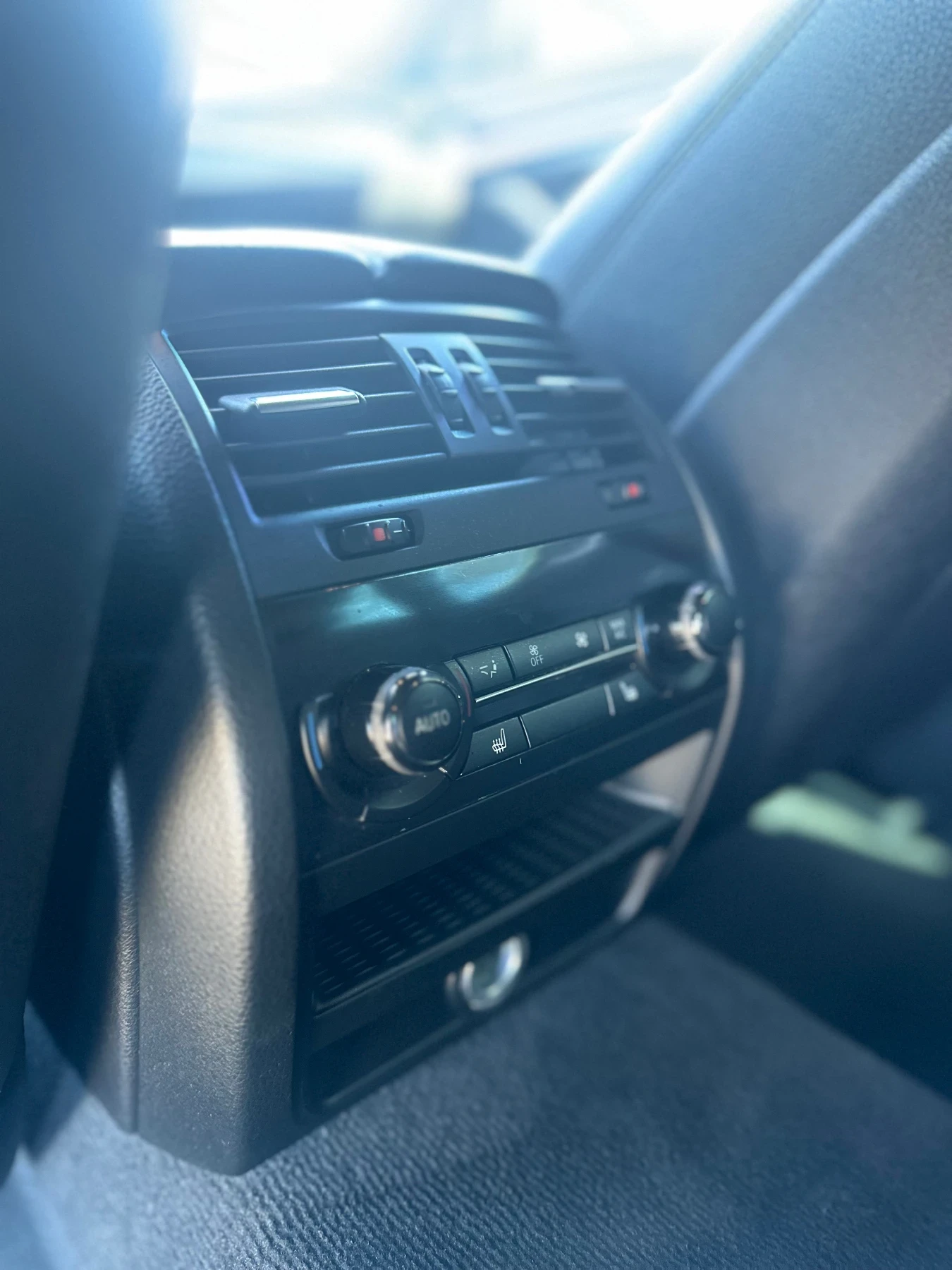 BMW 535 F11, снимка 15 - Автомобили и джипове - 54142762